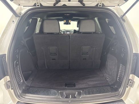 Used 2015 Dodge Durango R/T w/ Premium Nappa Leather Group AWD/4WD image 23