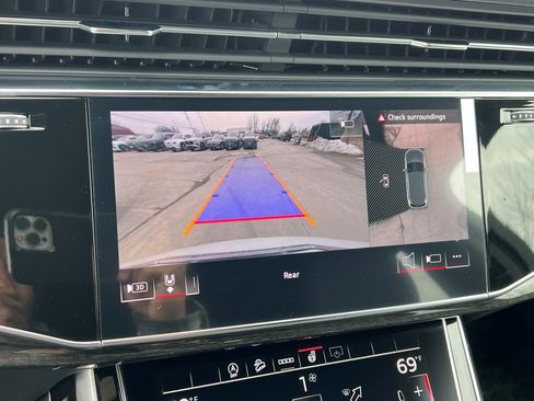 New 2026 Audi Q7 3.0T Premium image 22