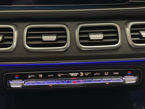 New 2026 Mercedes-Benz GLE 53 AMG AMG GLE 53 image 21