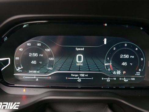 Used 2023 GMC Yukon XL Denali image 23