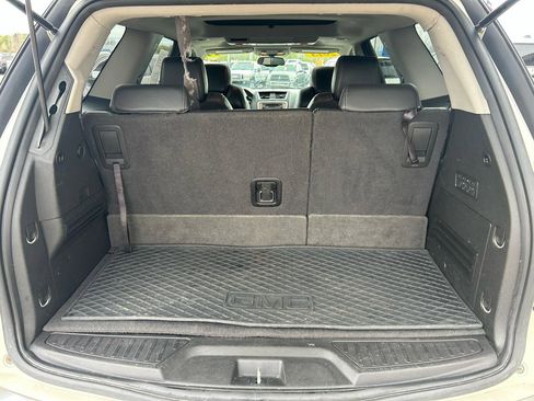 Used 2013 GMC Acadia Denali AWD/4WD image 19
