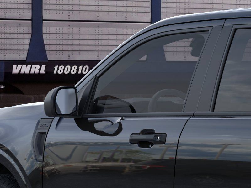 Certified 2026 Ford Maverick XL FWD image 51