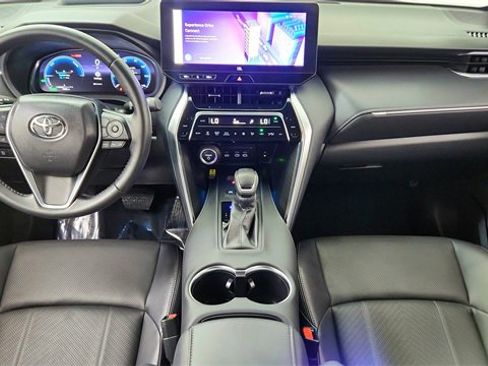 Used 2023 Toyota Venza Limited image 20