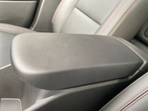 New 2026 Chevrolet Trax RS image 27