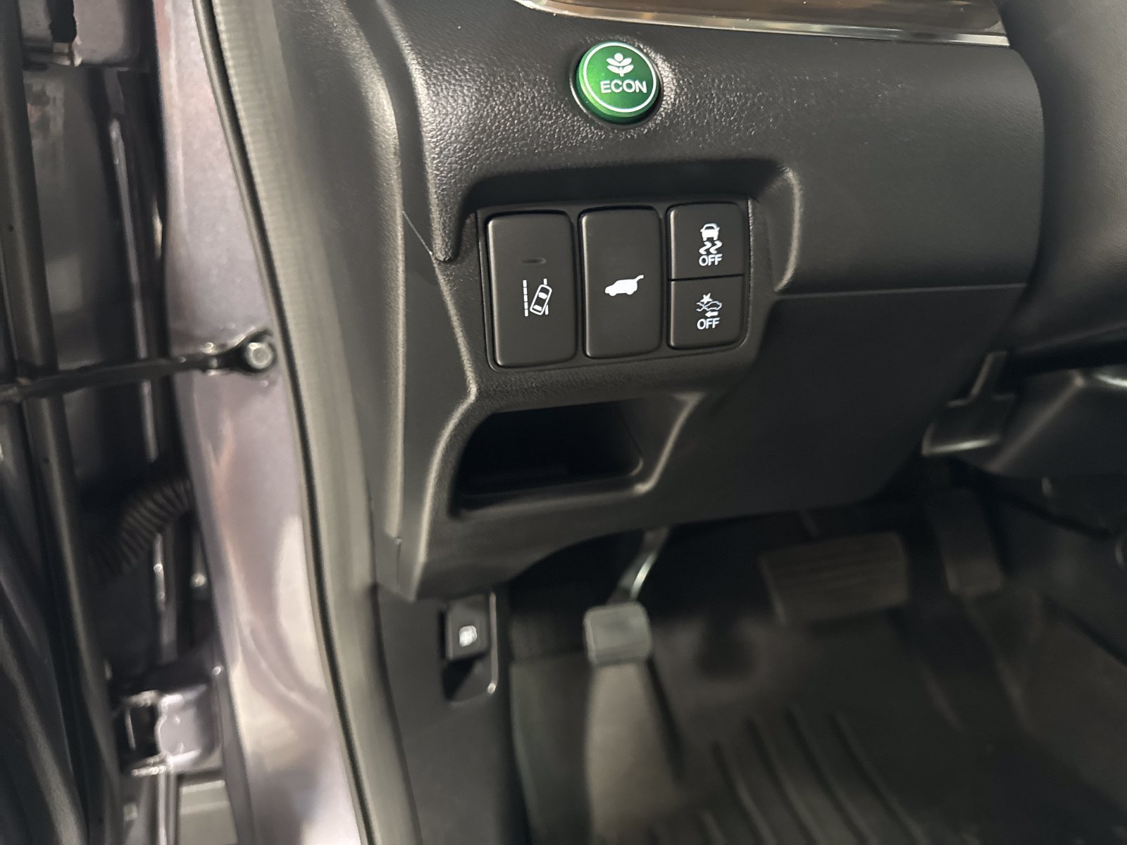 Used 2016 Honda CR-V Touring image 19