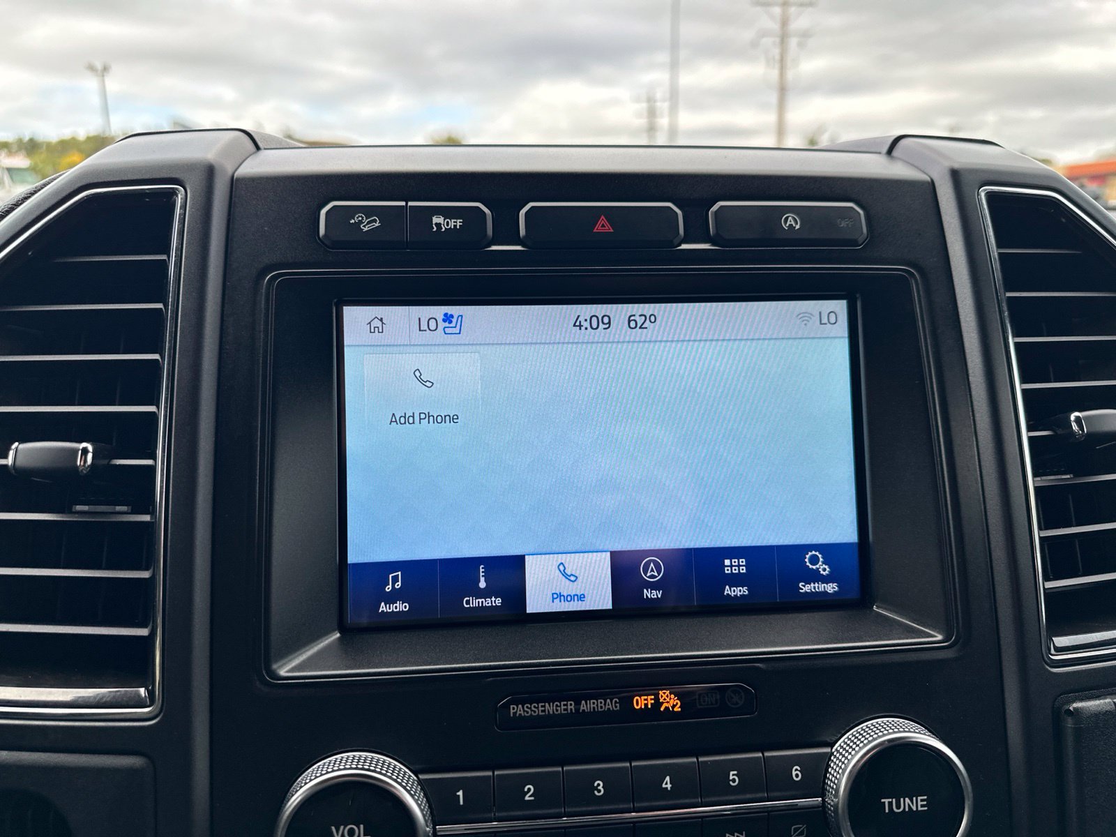 Used 2018 Ford Expedition Max Limited AWD/4WD image 56