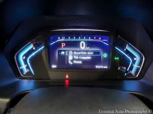 Used 2023 Honda Odyssey Elite image 14