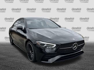 Used 2025 Mercedes-Benz CLA 250 video 2