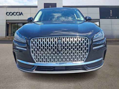 Certified 2023 Lincoln Corsair AWD image 2