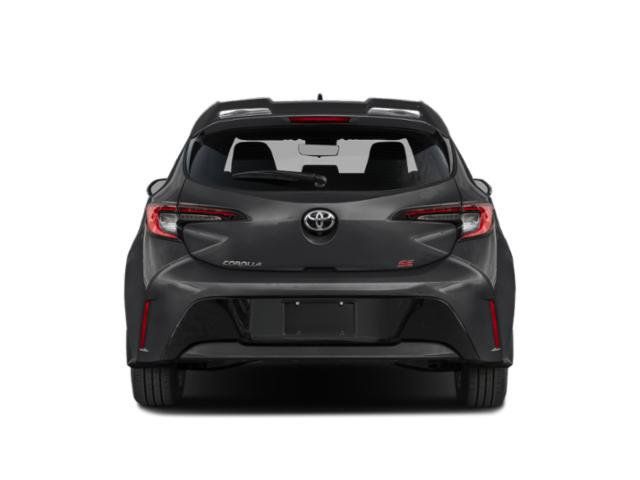 New 2027 Toyota Corolla SE w/ SE Premium Package FWD image 5