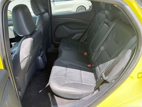 Used 2025 Ford Mustang Mach-E Premium RWD image 19