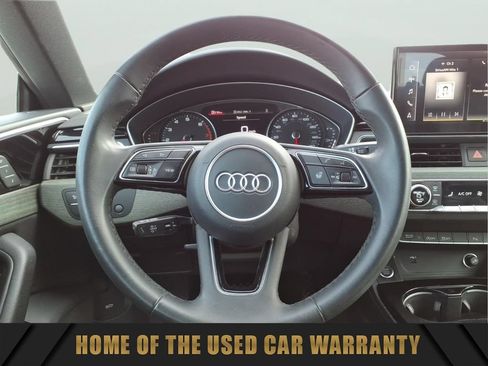 Used 2023 Audi A5 2.0T Premium w/ Convenience Package AWD/4WD image 20