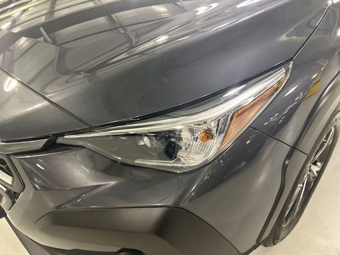 Certified 2025 Subaru Crosstrek 2.0i Premium image 7