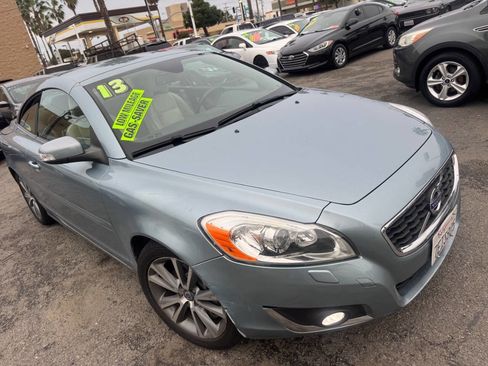 Used 2013 Volvo C70 T5 image 8