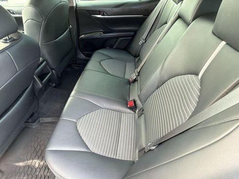 Certified 2023 Toyota Camry SE w/ Convenience Package image 30