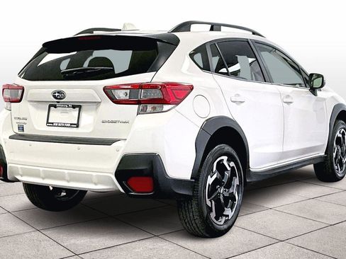 Used 2023 Subaru Crosstrek 2.5i Limited w/ Moonroof Package image 11