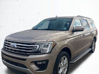 Used 2020 Ford Expedition Max XLT w/ Equipment Group 202A