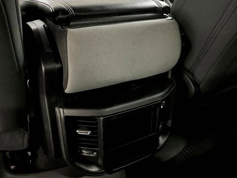 Used 2022 RAM 1500 Big Horn image 11