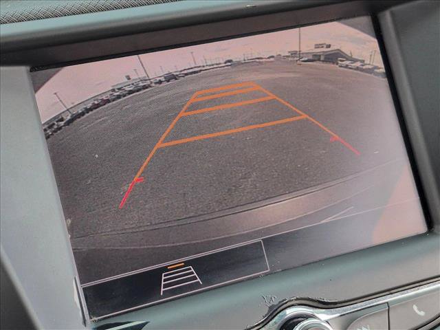 Used 2021 Chevrolet TrailBlazer LS FWD image 11