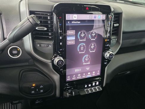 New 2026 RAM 2500 Tradesman AWD/4WD image 15