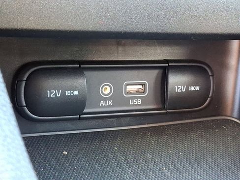 Used 2020 Kia Forte LXS FWD image 23
