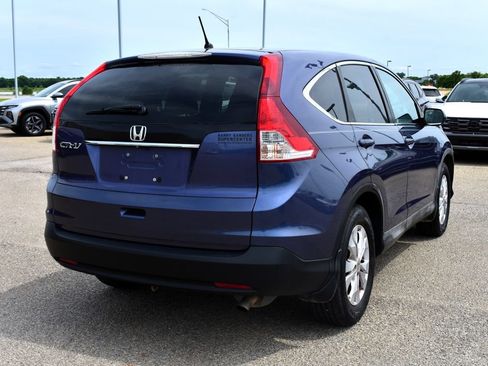Used 2014 Honda CR-V EX image 3