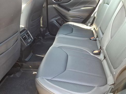 Certified 2023 Subaru Forester Wilderness image 18