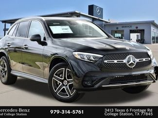 New 2026 Mercedes-Benz GLC 300 GLC 300 video 1