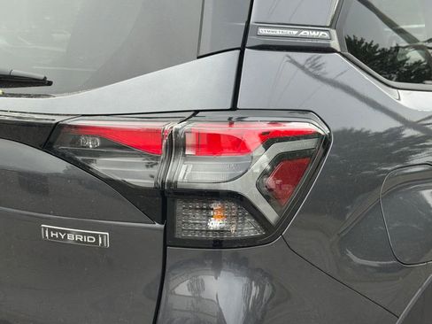 New 2026 Subaru Forester Touring AWD/4WD image 3