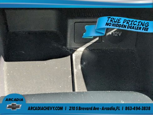 Used 2023 Ford Escape Active w/ Tech Pack #1 FWD image 24