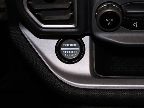 Used 2023 Ford Bronco Sport Big Bend w/ Convenience Package image 25