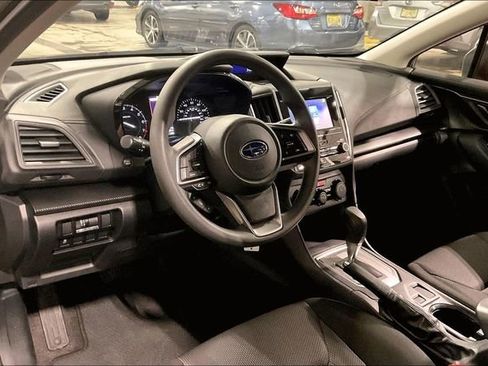 Used 2023 Subaru Impreza 2.0i image 14
