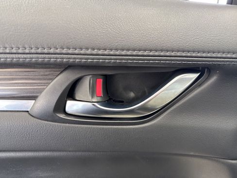 Used 2018 MAZDA CX-5 Grand Touring w/ Premium Package image 35