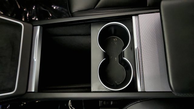 Used 2026 Tesla Model Y Long Range RWD image 72