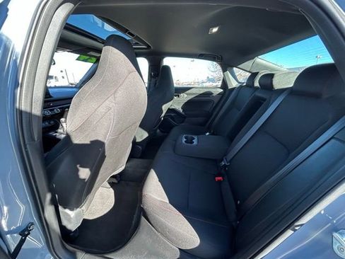 Used 2024 Honda Civic Si image 21