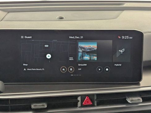 New 2026 Kia Sorento EX image 18