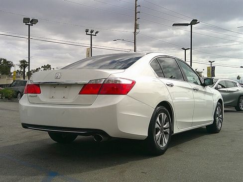Used 2014 Honda Accord LX image 6