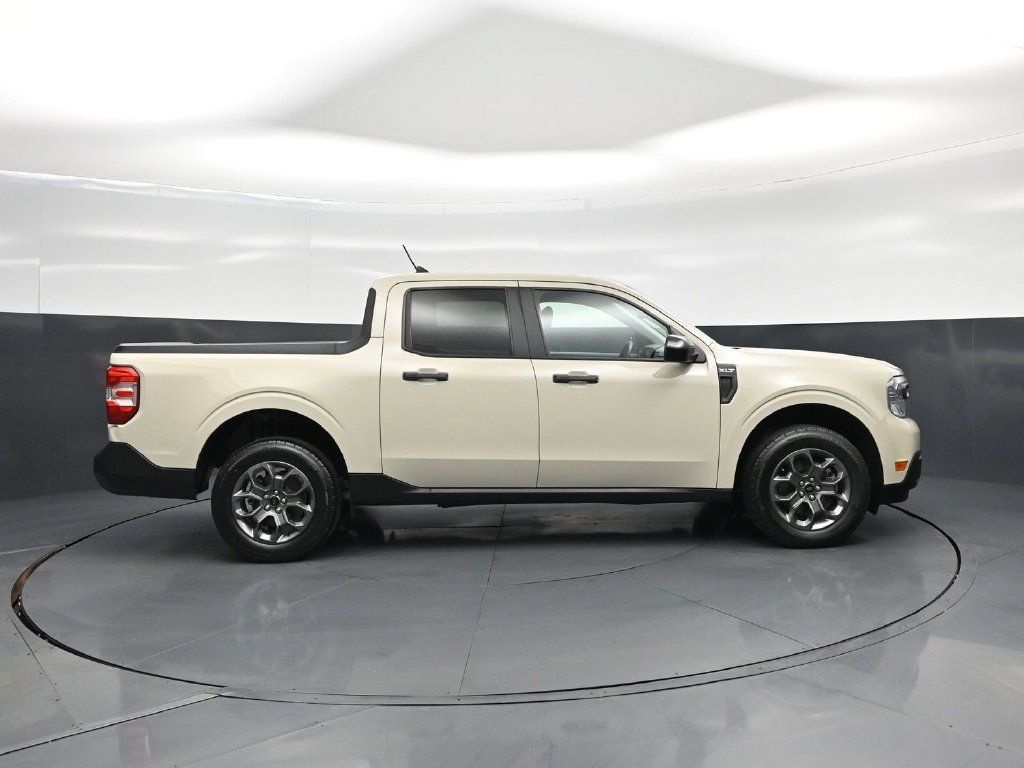 Certified 2024 Ford Maverick XLT w/ XLT Luxury Package FWD image 24