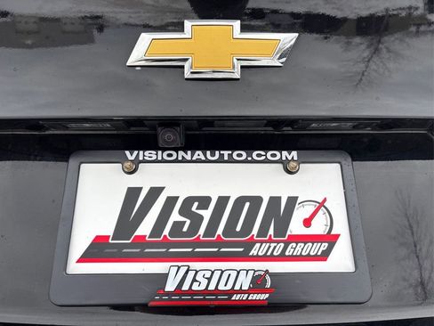 Used 2025 Chevrolet Malibu LT FWD image 16