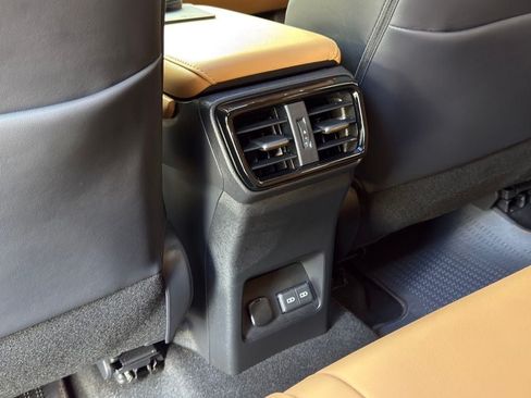 Certified 2024 Lexus NX 350 AWD w/ Cold Area Package image 20