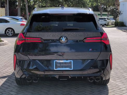 New 2026 BMW X3 M50 w/ Premium Package image 5