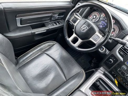 Used 2018 RAM 2500 Limited image 22