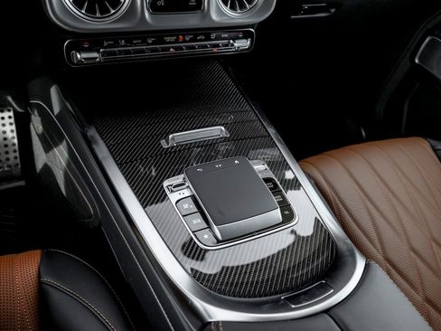 New 2026 Mercedes-Benz G 63 AMG 4MATIC image 18