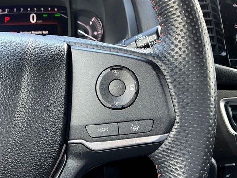 Used 2022 Honda Passport TrailSport image 21