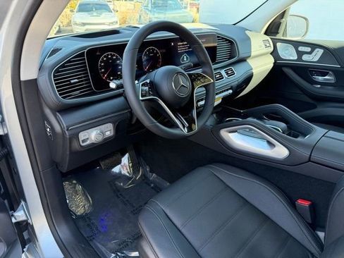 New 2026 Mercedes-Benz GLE 350 4MATIC image 9