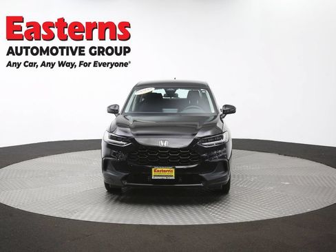 Used 2024 Honda HR-V LX image 52