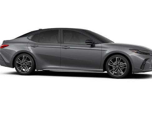 New 2026 Toyota Camry XSE FWD image 45