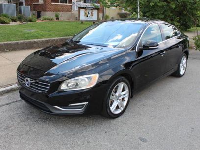 Used 2014 Volvo S60 T5
