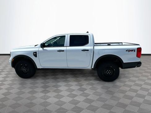 New 2026 Ford Ranger XL w/ Trailer Tow Package image 3