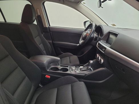 Used 2016 MAZDA CX-5 Touring image 21